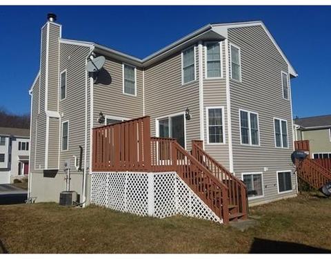 90 Ledgecrest Dr, Worcester, MA 01603 photo 28
