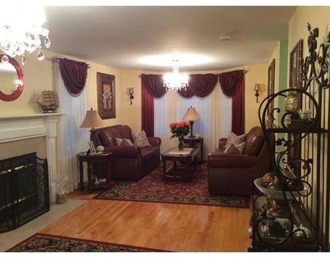 90 Ledgecrest Dr, Worcester, MA 01603 photo 8