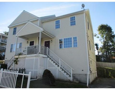 54 Penn Ave, Worcester, MA 01604 photo 1