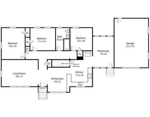 57 Forest Rd, Millis, MA 02054 photo 21