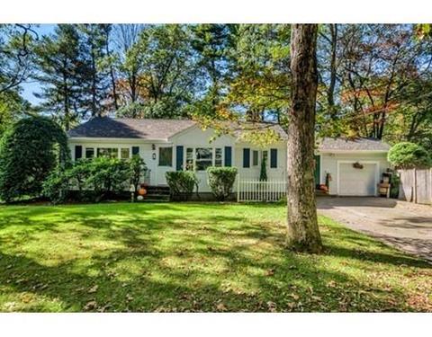 57 Forest Rd, Millis, MA 02054 photo 2
