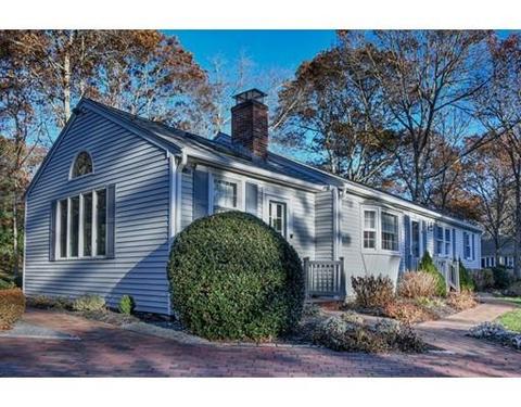 254 Cedric Rd, Barnstable, MA 02630 photo 1