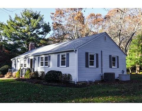 254 Cedric Rd, Barnstable, MA 02630 photo 2