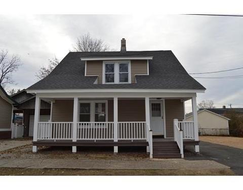 40 Fuller St, Chicopee, MA 01020 photo 2