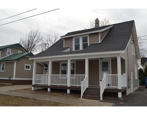 40 Fuller St, Chicopee, MA 01020 photo 3