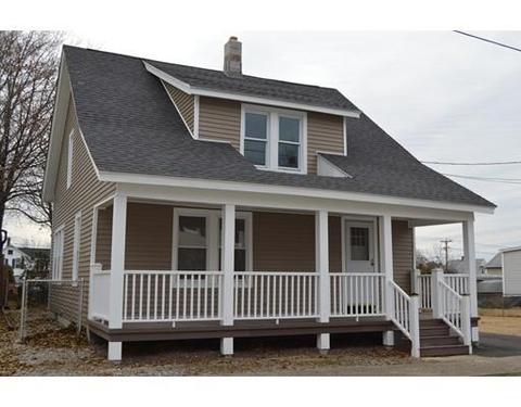 40 Fuller St, Chicopee, MA 01020 photo 1