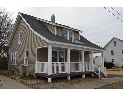 40 Fuller St, Chicopee, MA 01020 photo 5