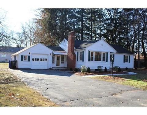 154 Carnavon Cir, Springfield, MA 01109 photo 17