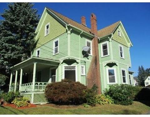 67 Warner St, Hudson, MA 01749 photo 1
