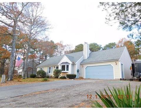 24 Sewall Dr, Mashpee, MA 02649 photo 1