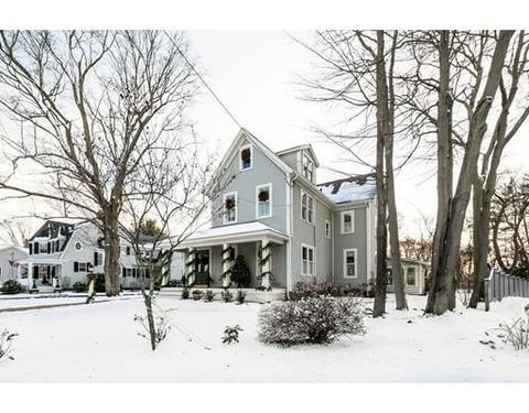 45 Middle St, Hingham, MA 02043 photo 26