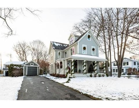 45 Middle St, Hingham, MA 02043 photo 1