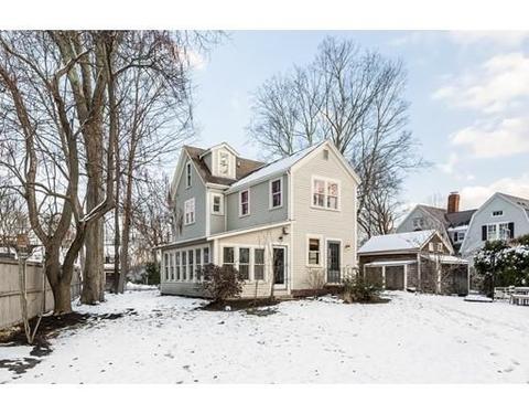 45 Middle St, Hingham, MA 02043 photo 25