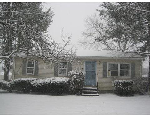 160 Moss Rd, Springfield, MA 01119 photo 1