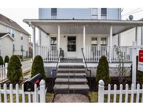 92 Cherrelyn St, Springfield, MA 01104 photo 5