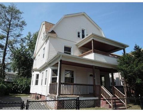 52 Colonial Ave, Springfield, MA 01109 photo 2