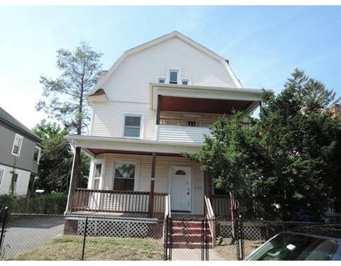 52 Colonial Ave, Springfield, MA 01109 photo 1