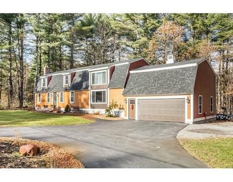 76 Lowell St, Dunstable, MA 01827 photo 2