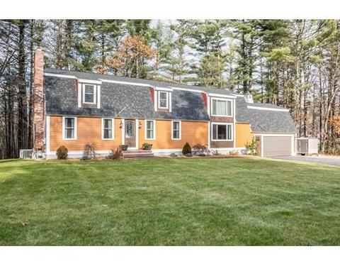 76 Lowell St, Dunstable, MA 01827 photo 1