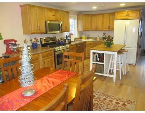 29 Sunset Ave, East Wareham, MA 02538 photo 4