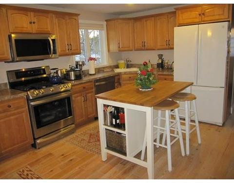 29 Sunset Ave, East Wareham, MA 02538 photo 2
