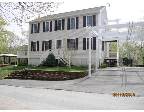 29 Sunset Ave, East Wareham, MA 02538 photo 1
