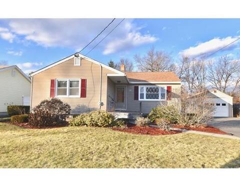 40 Gardens Dr, Springfield, MA 01119 photo 1