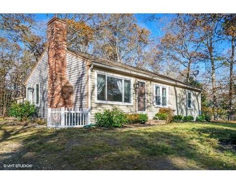 44 Able Way, Marstons Mills, MA 02648 photo 1