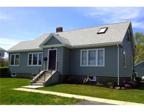 9 Crowell Ave, Gloucester, MA 01930 photo 1