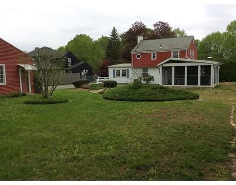 55 Fenway Dr, Springfield, MA 01119 photo 5