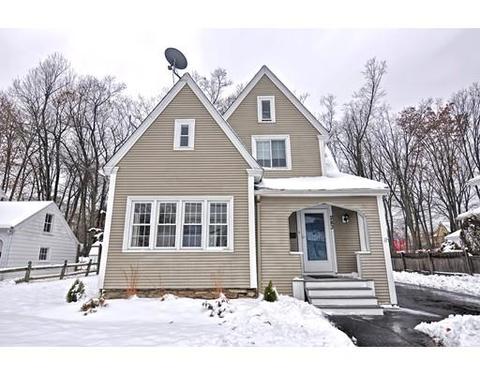 283 Beverly Rd, Worcester, MA 01605 photo 1