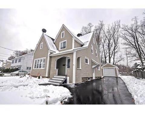 283 Beverly Rd, Worcester, MA 01605 photo 2