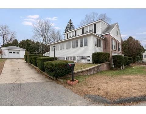 237 Main St, Blackstone, MA 01504 photo 1