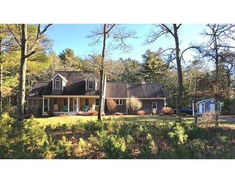 11 Burgess Point Rd, Wareham, MA 02571 photo 1