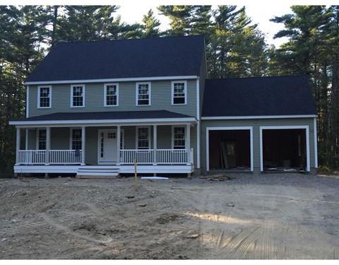 26 Pendleton Ct, Middleboro, MA 02346 photo 1