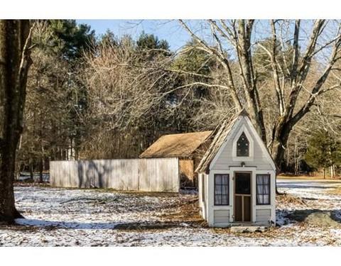 1480 Pine St, Dighton, MA 02715 photo 23