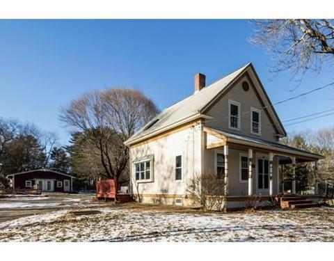1480 Pine St, Dighton, MA 02715 photo 2