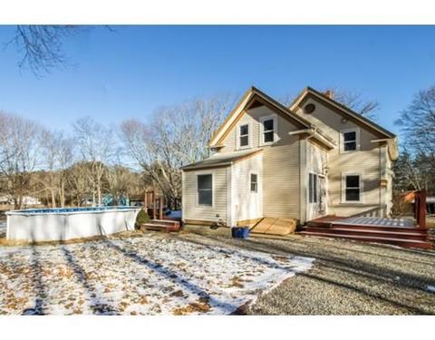1480 Pine St, Dighton, MA 02715 photo 19