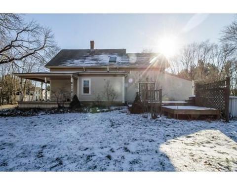 1480 Pine St, Dighton, MA 02715 photo 22