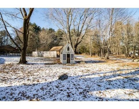 1480 Pine St, Dighton, MA 02715 photo 20