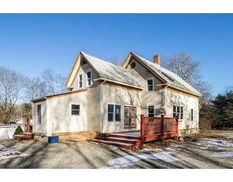 1480 Pine St, Dighton, MA 02715 photo 16
