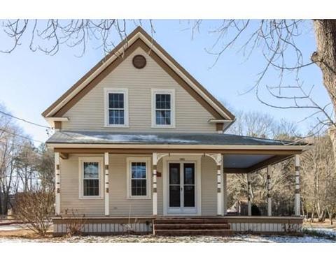 1480 Pine St, Dighton, MA 02715 photo 1