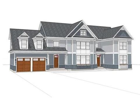 29 Pine St, Needham, MA 02492 photo 1