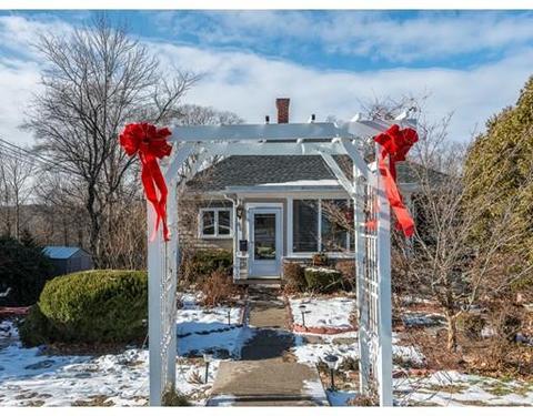 86 Prospect St, Canton, MA 02021 photo 1
