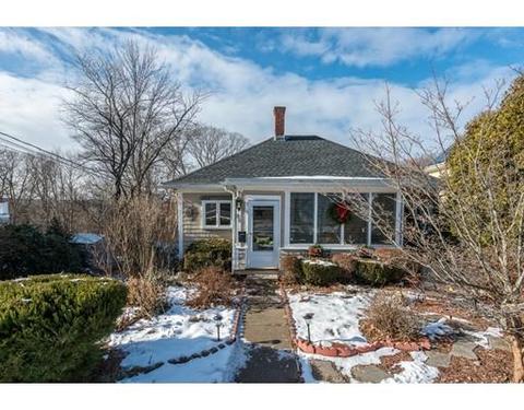 86 Prospect St, Canton, MA 02021 photo 2