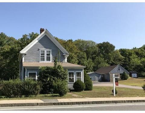 621 E Central St, Franklin, MA 02038 photo 1