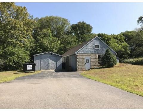 621 E Central St, Franklin, MA 02038 photo 3