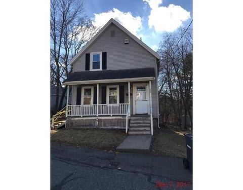 33 Emmett Ave, Dedham, MA 02026 photo 1