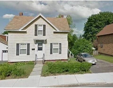 37 Greenwood St, Worcester, MA 01607 photo 1
