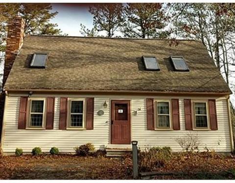 18 Winslow Ln, Wareham, MA 02571 photo 1